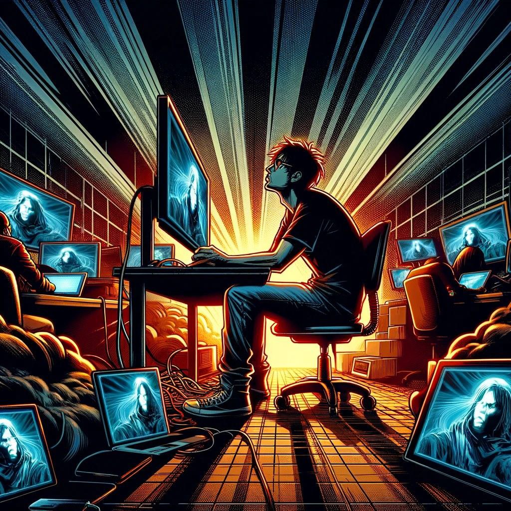 Image